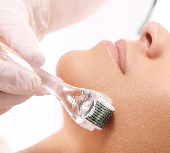 Derma Roller
