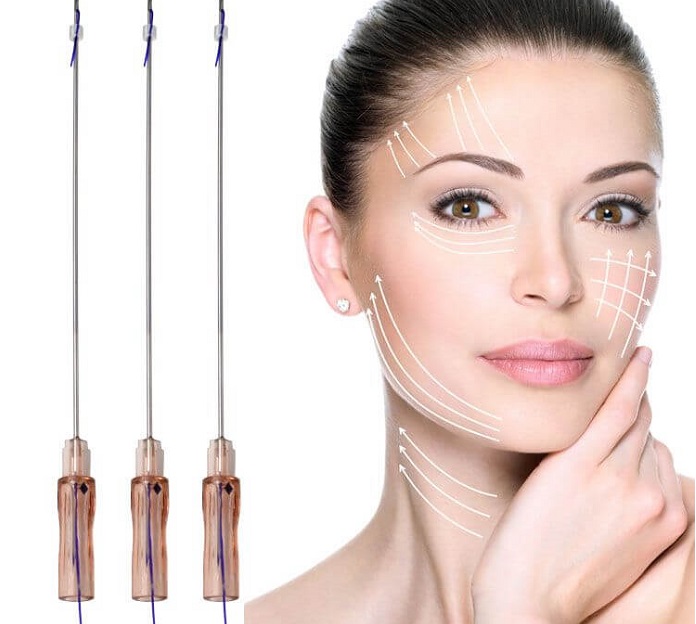 Thread Facelift